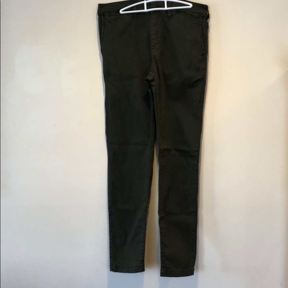 American Eagle Extreme Flex Skinny 31 x 32
